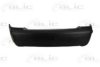 VW 3B5807417GRU Bumper